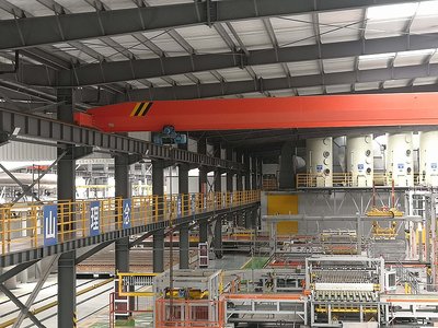 強信心促發展 陜西科技項目中標、開工、投產喜報頻傳