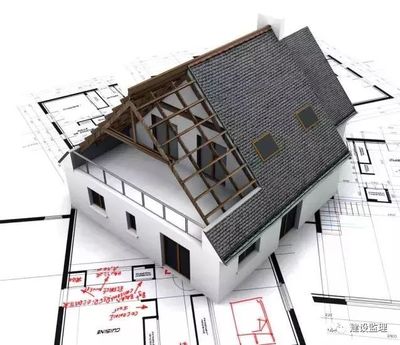 監理行業改革 建筑工程設計與咨詢領域的三大待解之謎