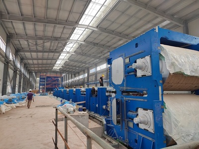 建筑工程用機械制造 推動現代建設的核心技術