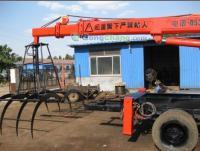 剁碼機生產(chǎn)廠家技術(shù)成熟值得信賴，助力建筑工程機械制造