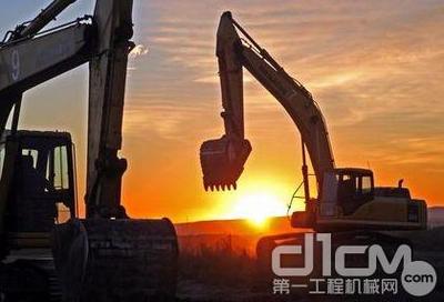 減稅降費春風至，工程機械行業(yè)輕裝前行迎發(fā)展
