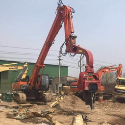 廣州天河前進東奕機械配件廠 建筑工程機械制造的專業力量